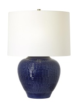 Studio Co. VC LT1221CCO - MARCEL 1L MD TABLE LAMP CCO