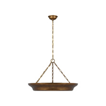 Studio Co. VC LXC1174VGD - Lenoir 24 Chandelier