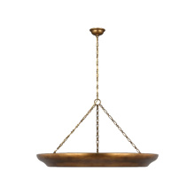 Studio Co. VC LXC1186VGD - Lenoir 36 Chandelier