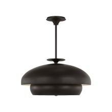 Studio Co. VC LXC1208AI - Solene 24 Chandelier