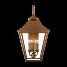 Studio Co. VC OL14404NCP - Galena Large Wall Lantern