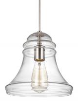 Studio Co. VC P1440SN - Doyle One Light Mini-Pendant