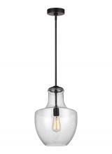 Studio Co. VC P1461ORB - Baylor One Light Pendant