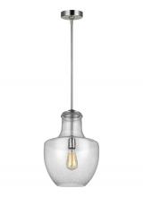 Studio Co. VC P1461SN - Baylor 1 - Light Pendant