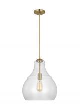 Studio Co. VC P1483SB - One Light Pendant