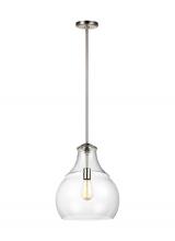 Studio Co. VC P1483SN - Zola One Light Pendant