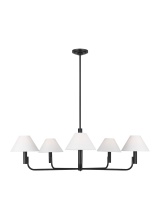 Studio Co. VC SLC1005AI - Colfax Large Chandelier