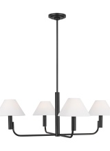 Studio Co. VC SLC1014AI - Colfax Medium Chandelier