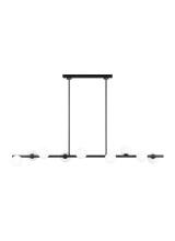 Studio Co. VC SLC1059AI - Altair Large Linear Chandelier