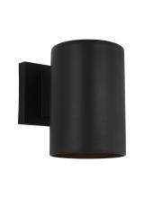 Studio Co. VC SLO1141TXB - Small One Light Wall Lantern