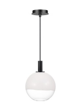 Studio Co. VC SLP1001AI - Torian Small Pendant
