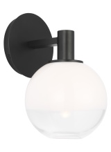 Studio Co. VC SLV1001AI - Torian Small Sconce