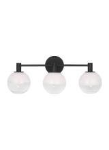 Studio Co. VC SLV1003AI - Torian 3 - Light Vanity