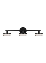 Studio Co. VC SLV1013AI - Khan 3 - Light Vanity