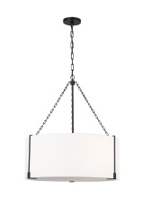Studio Co. VC TFC1123AI - Bergen Large Hanging Shade