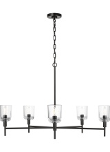 Studio Co. VC TFC1135AI - Hartley Large Chandelier