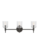 Studio Co. VC TFV1003AI - Hartley 3 - Light Vanity