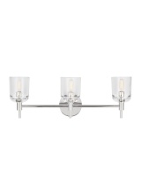 Studio Co. VC TFV1003PN - Hartley 3 - Light Vanity