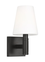 Studio Co. VC TV1011AI - Beckham Classic Square Sconce