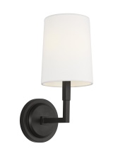Studio Co. VC TW1171AI - Danica Small Sconce