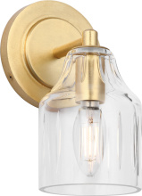 Studio Co. VC AV1011GD - AUGUSTA 8 1L VANITY GD