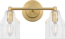 Studio Co. VC AV1012GD - AUGUSTA 13 2L VANITY GD