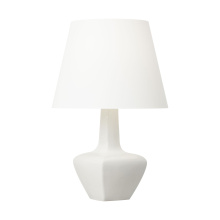 Studio Co. VC AET1161NWH1 - Diogo Large Table Lamp