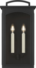 Studio Co. VC CO1542TXB - MODESTO 19 2L WALL LNTRN TXB
