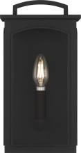Studio Co. VC CO1551TXB - MODESTO 12 1L WALL LNTRN TXB