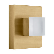 Studio Co. VC DJV1041SB-L1 - Brander Small Sconce