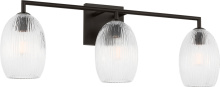 Studio Co. VC HV1003AI - SERAFINA 27 3L VANITY AI
