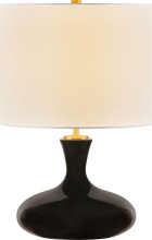 Studio Co. VC KST1251CBK - Amber 21 Table Lamp