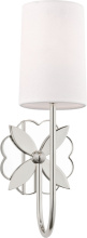 Studio Co. VC KSW1181PN - SPENCER 13 1L SCONCE PN