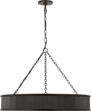 Studio Co. VC PCC1008AI - RITZ 27 8L CHANDELIER AI