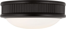 Studio Co. VC PCF1011AI - RITZ 8 LED FLUSH MT AI