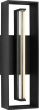 Studio Co. VC SLO1361TXB - ABNER SS 30 LED LANTERN TXB