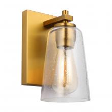 Studio Co. VC VS24301BBS - Mercer 1 - Light Sconce