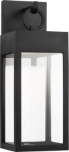 Studio Co. VC SLO1371TXB - SESHA SS 16 LED LANTERN TXB