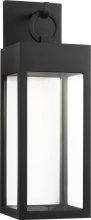 Studio Co. VC SLO1381TXB - SESHA SS 20 LED LANTERN TXB