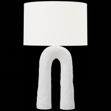 Studio Co. VC HT1051MWC1 - Aura Medium Table Lamp