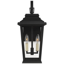 Studio Co. VC OL15401TXB-D - Warren Small Lantern