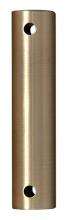  DR1SS-18BSW - 18-inch Downrod - BSW - SS