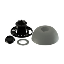 Fanimation SCK1-52AGP - Sloped Ceiling Kit - 1-inch - AGP