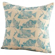 Cyan Designs 06542 - Angler Pillow