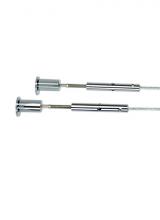 Architectural VC 700PRTT1S - Kable Lite Slimline Turnbuckles