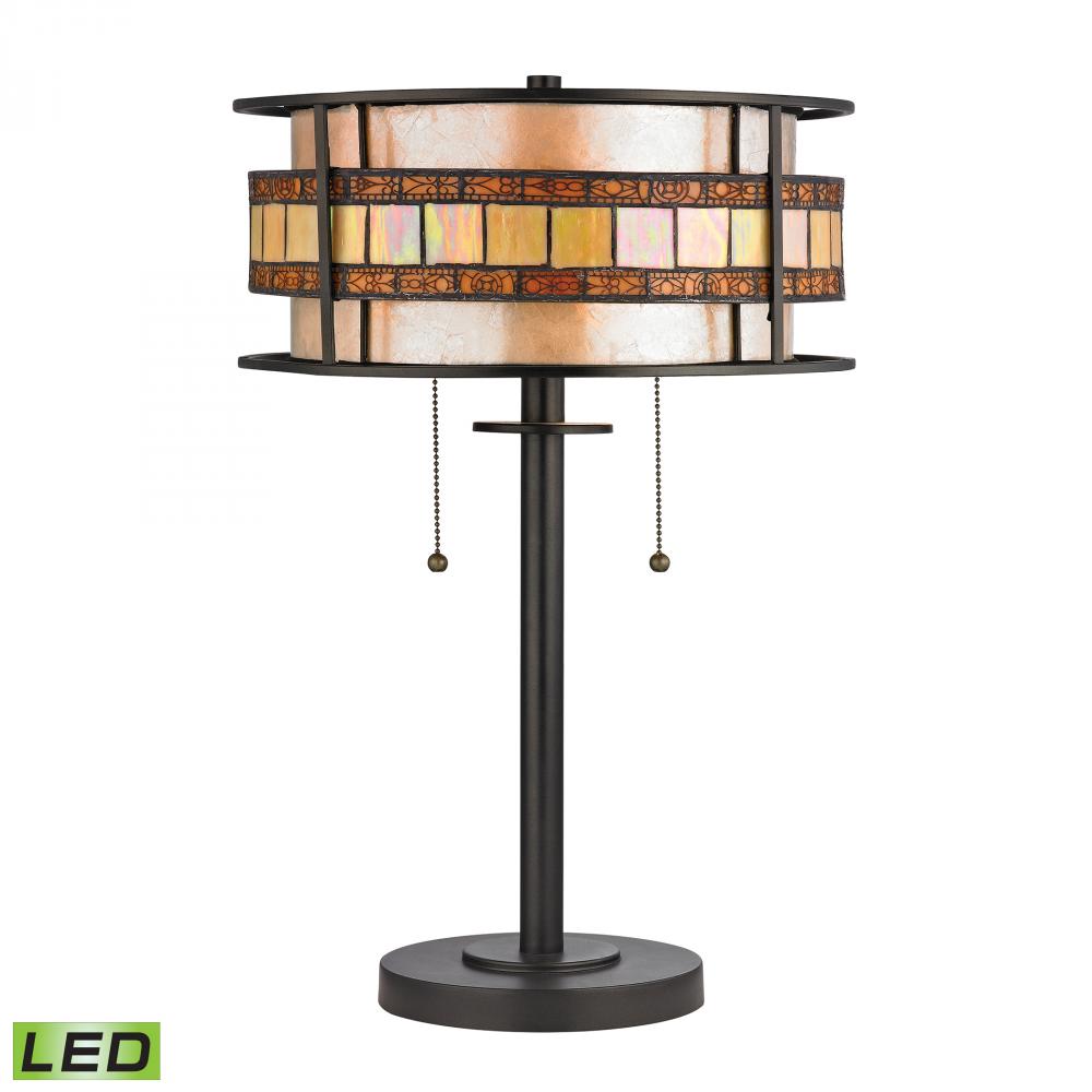 Table lamp