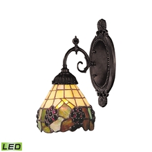  071-TB-07-LED - SCONCE