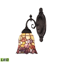  071-TB-17-LED - SCONCE