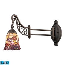  079-TB-17-LED - SCONCE