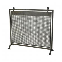 Fireplace Screens